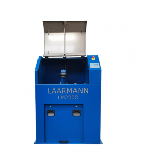 MÁY NGHIỀN VÒNG NGHIỀN LM2000 MÁY NGHIỀN VÒNG NGHIỀN LM2000